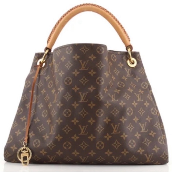 Louis Vuitton Handbags - Louis Vuitton Artsy MM MNG